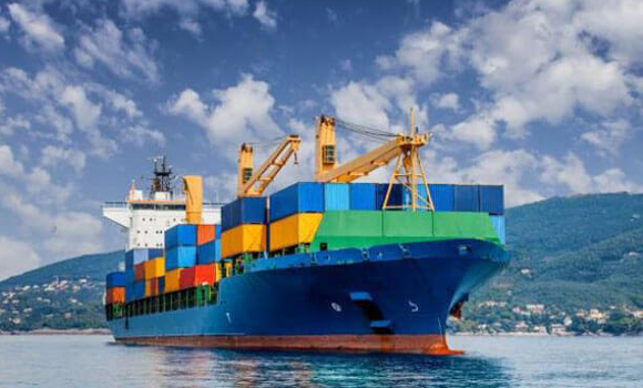 What is Sea Freight?
